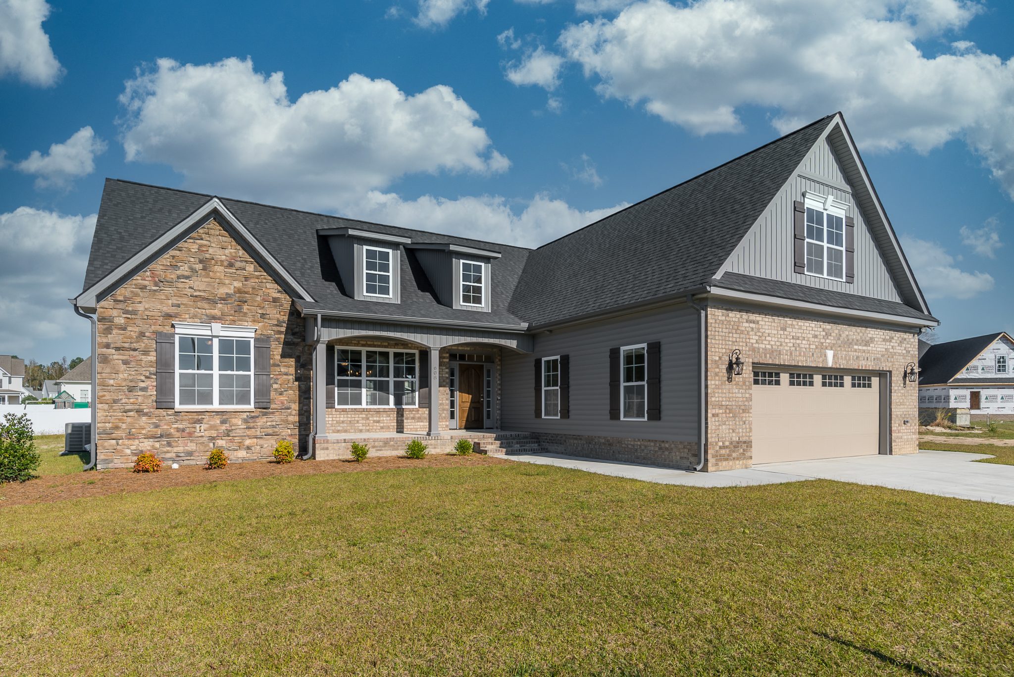 Kuhn Homes Greenville's Premier Home Builder